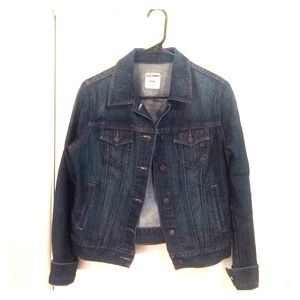 Old Navy Jean Jacket